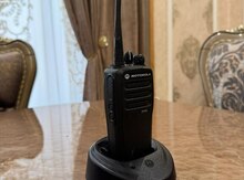 Telefon "Motorola"
