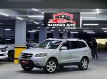 Hyundai Santa Fe, 2009 il