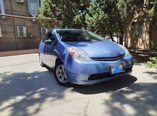 Toyota Prius, 2008 il