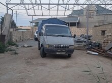 GAZ 3302-Gazel, 1999 il