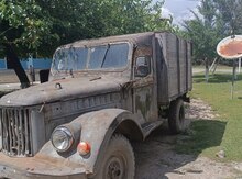 Gaz 69, 1968 il
