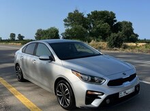 KIA Forte, 2019 il