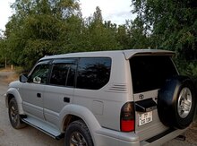 Toyota Prado, 2000 il