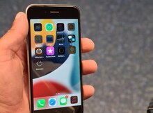 Apple iPhone 6S Silver 16GB
