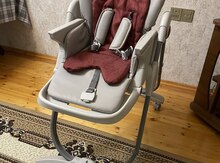 Qidalanma üçün uşaq oturacağı "Pouch"