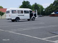 Avtobus sifarişi