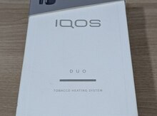 Tütün qızdırıcısı "IQOS 3 Duo"