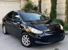 Hyundai Accent, 2013 il