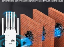 Wifi gücləndirici 