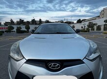 Hyundai Veloster, 2012 il