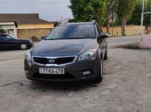 KIA Cee`d, 2010 il