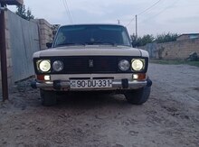 LADA (VAZ) 2106, 1993 il