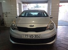 KIA Rio, 2016 il