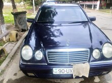 Mercedes E 240, 1998 il