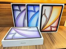 Apple iPad Air 11 inch M3 Blue (2025) 256GB