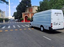 "Ford Transit, 2011 il" icarəsi