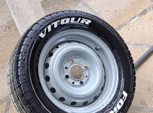 "Formula" şini 215/50 R13