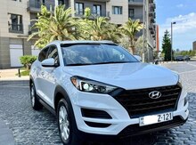 Hyundai Tucson, 2019 il