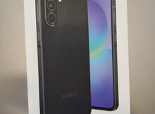 Samsung Galaxy A36 Awesome Black 128GB/6GB