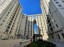 2-otaqlı yeni tikili kirayə verilir, Nəriman Nərimanov m., 75 m²