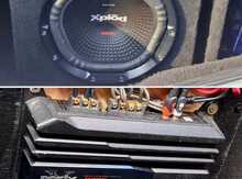 Sabvufer "Sony"
