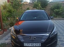 Hyundai Sonata, 2015 il