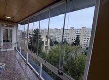 Cam balkon sifarişi