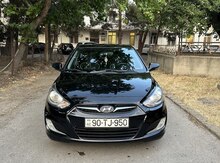 Hyundai Accent, 2011 il