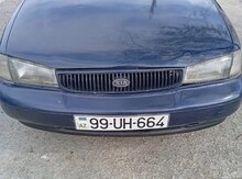 KIA Clarus, 1998 il