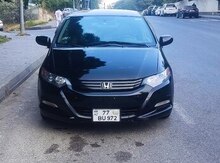 Honda Insight, 2010 il