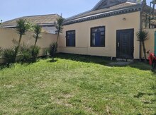 Həyət evi, İmişli r.