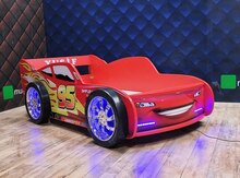 "McQueen" uşaq çarpayısı