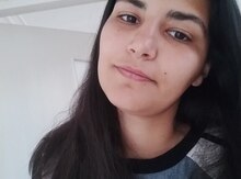 Xadimə işi axtarıram