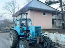 Mtz belarus 82, 1990 il