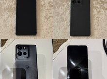 Motorola Moto G75 Charcoal Gray 256GB/8GB