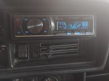 "Pioneer 6050" maqnitola