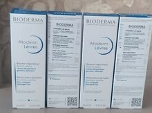 "Bioderma Atoderm Levres" üz kremi