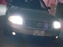 Volkswagen Passat, 2003 il