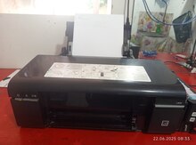 Printer "Epson l800"