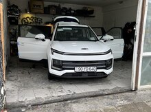 JAC J4, 2024 il