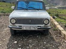 LADA (VAZ) 21011, 1979 il