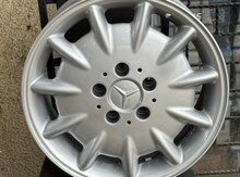 "Mercedes" diskləri R16