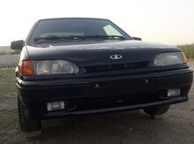 LADA (VAZ) 2115, 2011 il