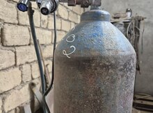 C02 balonu 10 kq