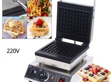 Vafli aparatı