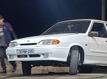 LADA (VAZ) 2115, 2012 il