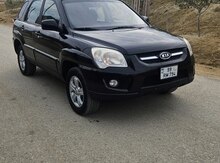KIA Sportage, 2008 il