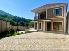 Həyət evi, Oğuz r.