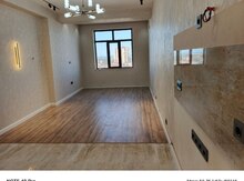 2-otaqlı yeni tikili, Sumqayıt ş., 62 m²