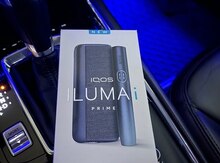 Tütün qızdırıcısı "Iqos iluma"